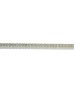 18ct Yellow Gold Tennis Diamond Bracelet 6.90 Carats