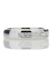 18ct White Gold Diamond Channel Set Half Eternity Ring 0.50 Carats