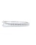 18ct White Gold Tennis Diamond Bracelet 6.00 Carats