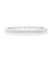 18ct White Gold Tennis Diamond Bracelet 9.00 Carats