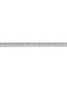 18ct White Gold Tennis Diamond Bracelet 11.44