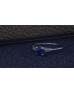 Platinum Ladies Dress Diamond And Sapphire Ring (S1.02) 0.20