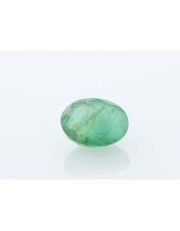 Loose Oval Emerald 2.03 Carats